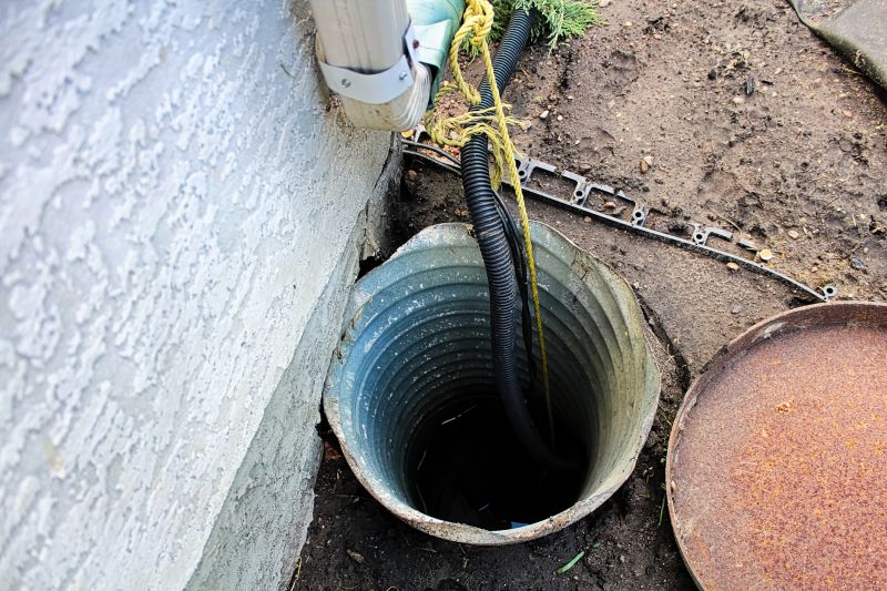 Basement Sump Pump Service in Boston, MA