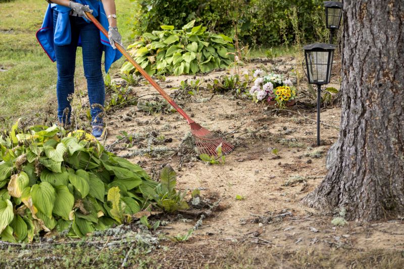 Vegetation Management Tools