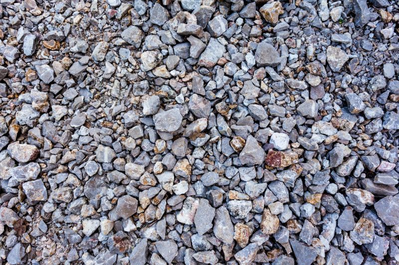 Rock and Debris Clearing